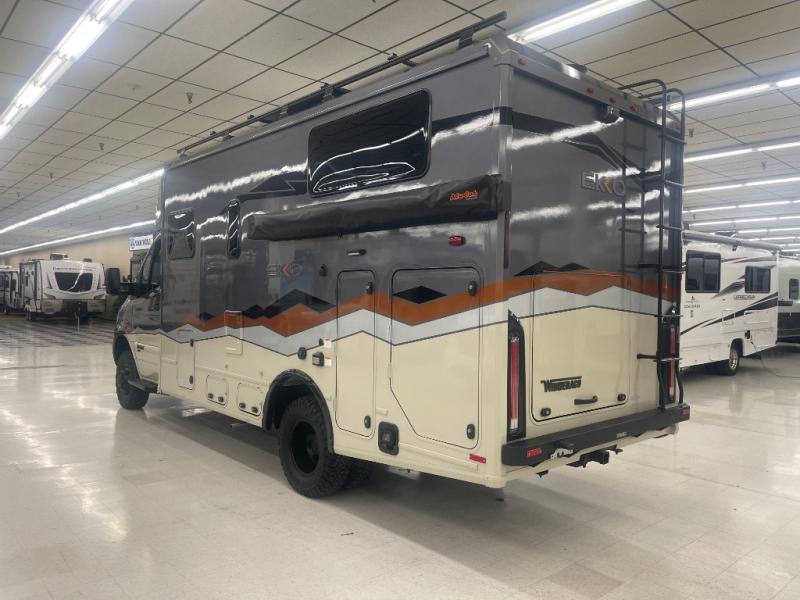2026 Winnebago EKKO 23B, $ 189,990