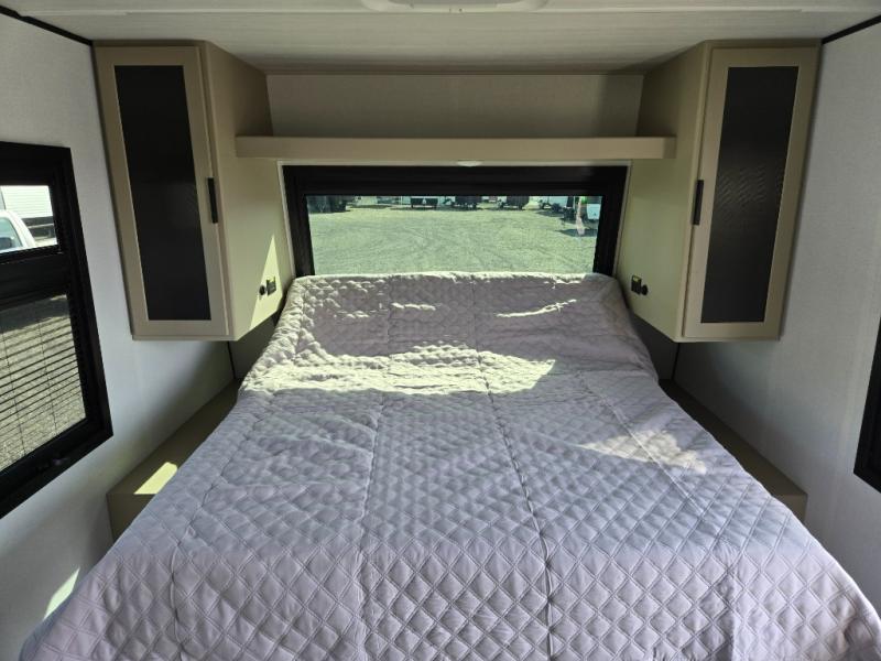 2026 Keystone Walkabout 22MAX, $ 57,998