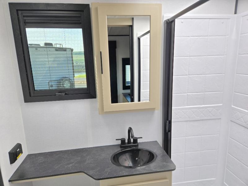 2026 Keystone Walkabout 22MAX, $ 57,998