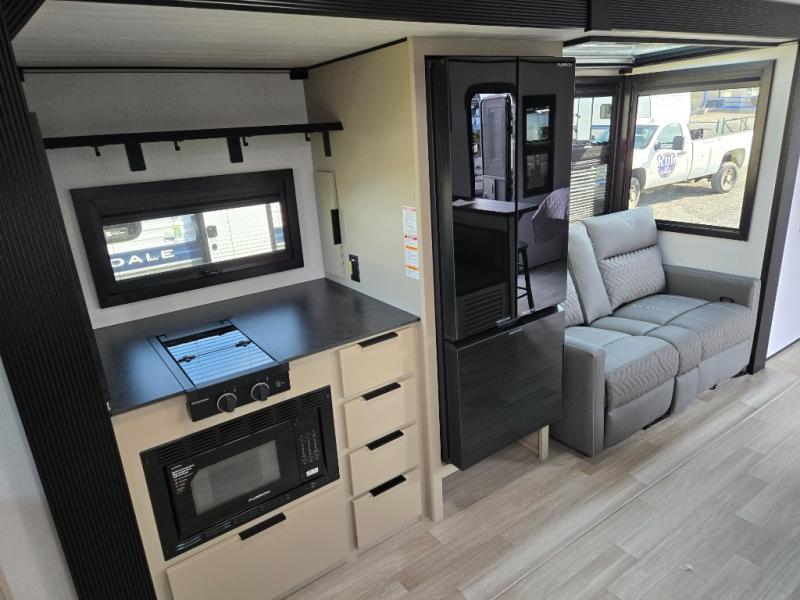 2026 Keystone Walkabout 22MAX, $ 57,998