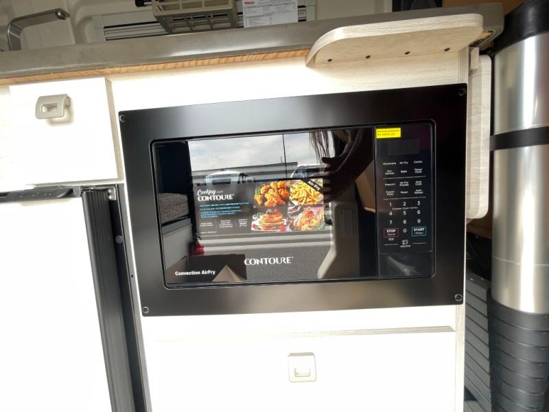 2027 Winnebago Travato 59K, $ 152,998