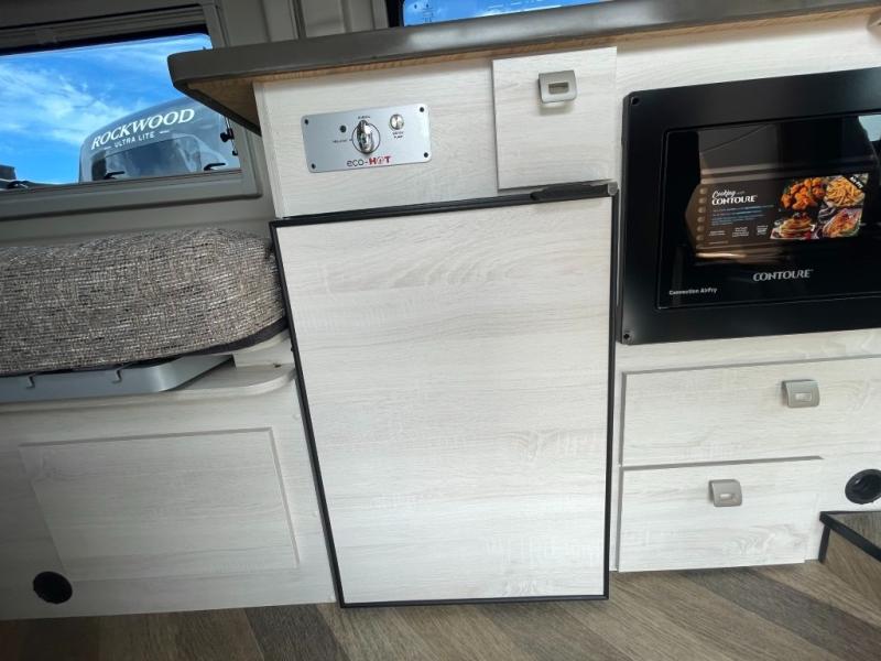2027 Winnebago Travato 59K, $ 152,998