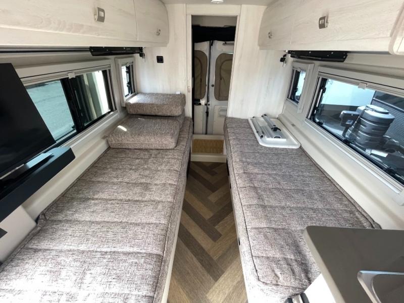 2027 Winnebago Travato 59K, $ 152,998