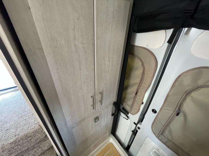 2027 Winnebago Travato 59K, $ 152,998