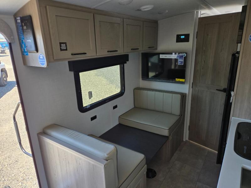 2026 Forest River Rockwood Geo Pro G19FD, $ 29,998