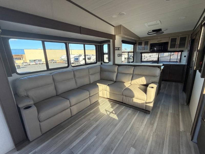 2026 Keystone Cougar 350LLK, $ 79,990