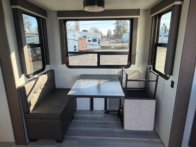 2026 Keystone Cougar 350LLK, $ 79,990