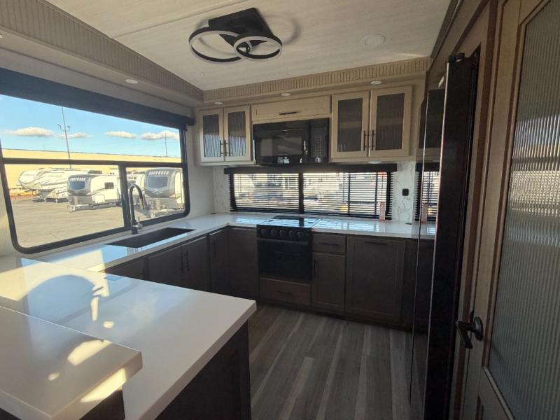 2026 Keystone Cougar 350LLK, $ 79,990