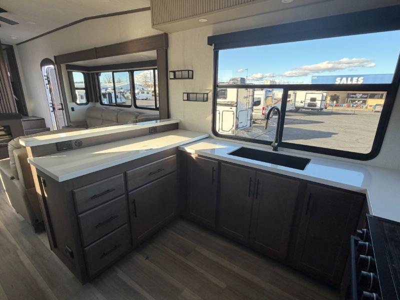 2026 Keystone Cougar 350LLK, $ 79,990