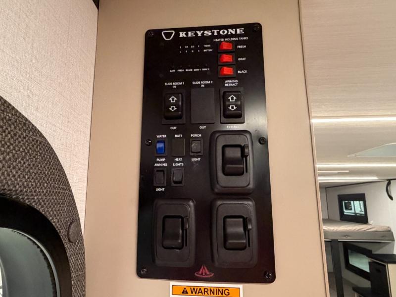 2026 Keystone Walkabout 26MAX, $ 58,998