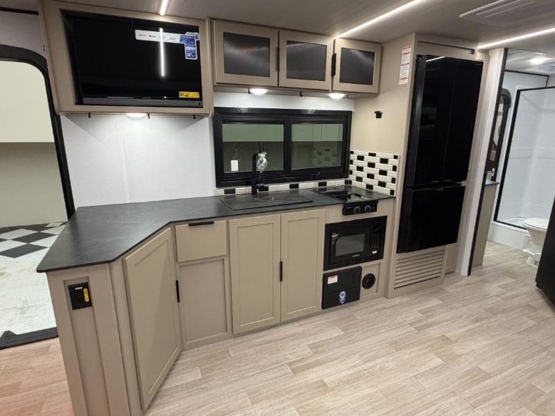2026 Keystone Walkabout 26MAX, $ 58,998
