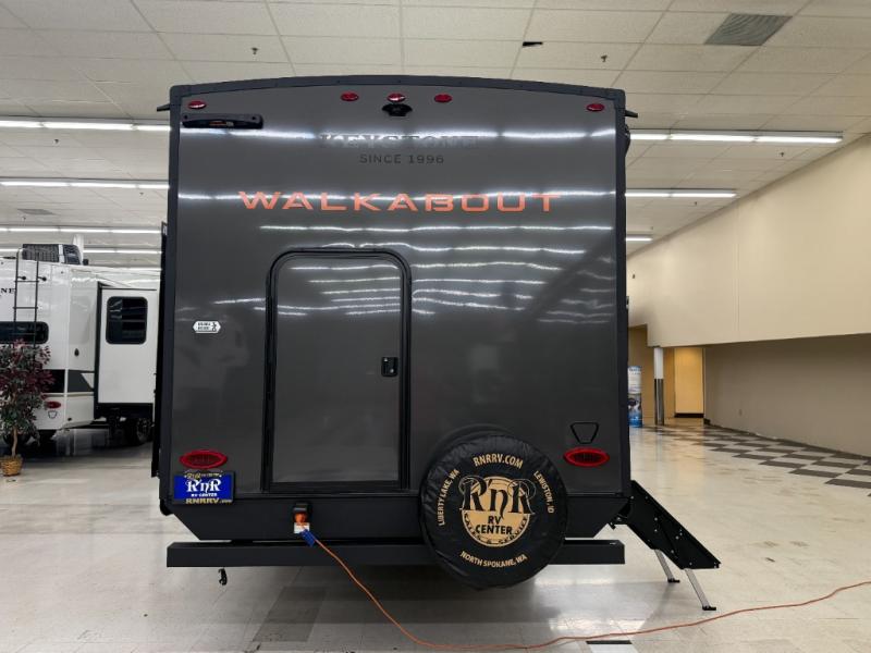 2026 Keystone Walkabout 26MAX, $ 58,998