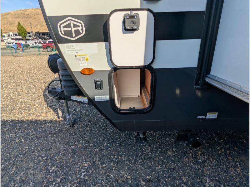 2026 Forest River Rockwood Geo Pro G20FK, $ 34,998