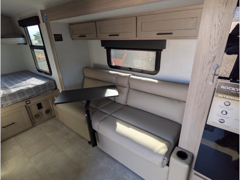 2026 Forest River Rockwood Geo Pro G20FK, $ 34,998