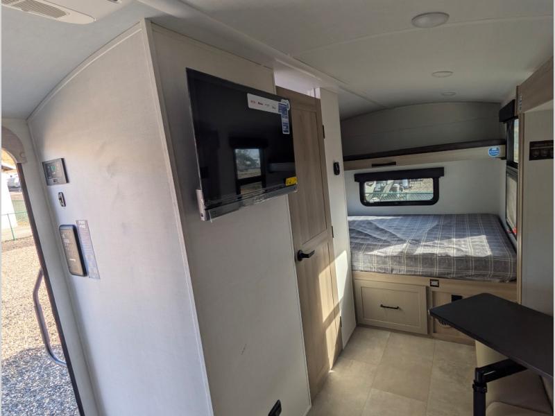 2026 Forest River Rockwood Geo Pro G20FK, $ 34,998
