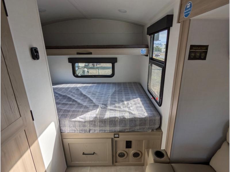 2026 Forest River Rockwood Geo Pro G20FK, $ 34,998