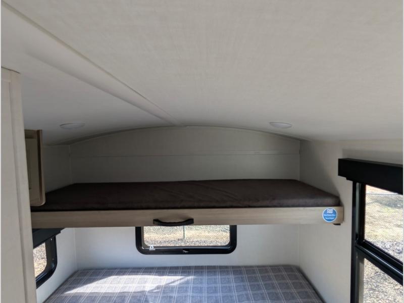 2026 Forest River Rockwood Geo Pro G20FK, $ 34,998