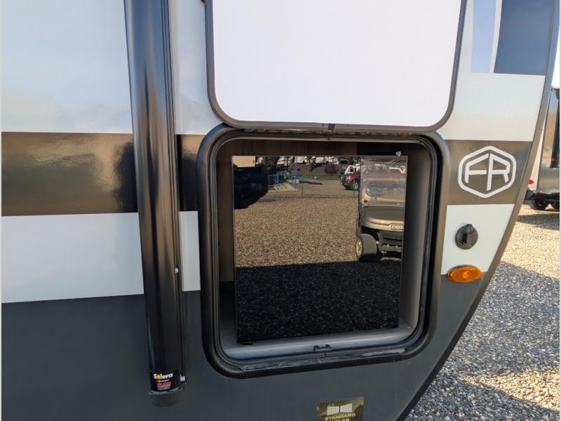 2026 Forest River Rockwood Geo Pro G20FK, $ 34,998