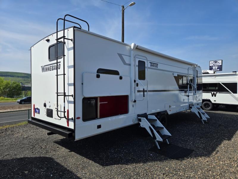 2026 Winnebago Thrive 28BHS, $ 46,998