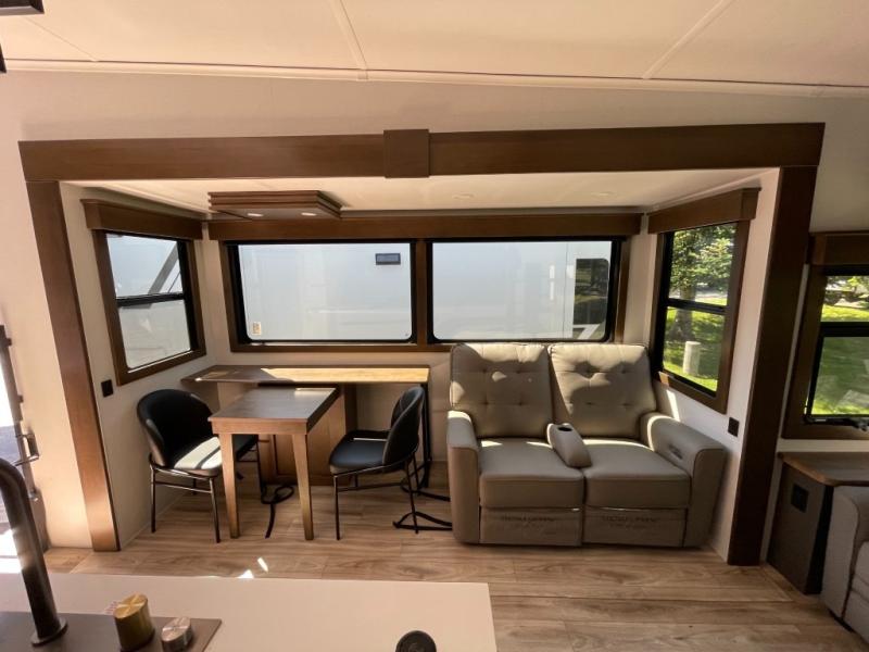 2026 Keystone Montana High Country 290RL, $ 89,990