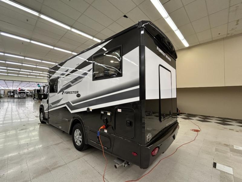 2026 Forest River Forester PM 2031RP, $ 99,998