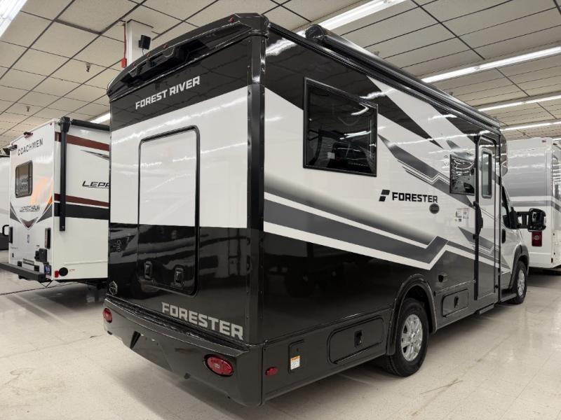 2026 Forest River Forester PM 2031RP, $ 99,998