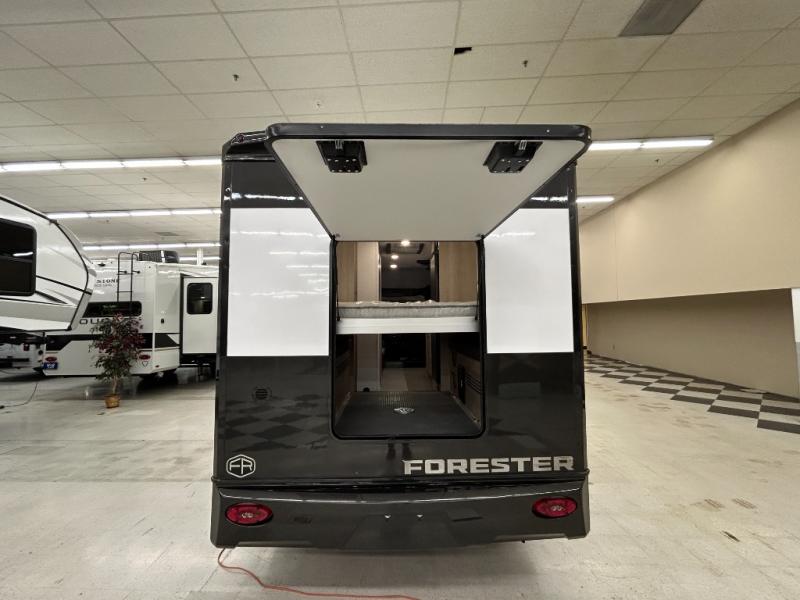 2026 Forest River Forester PM 2031RP, $ 99,998
