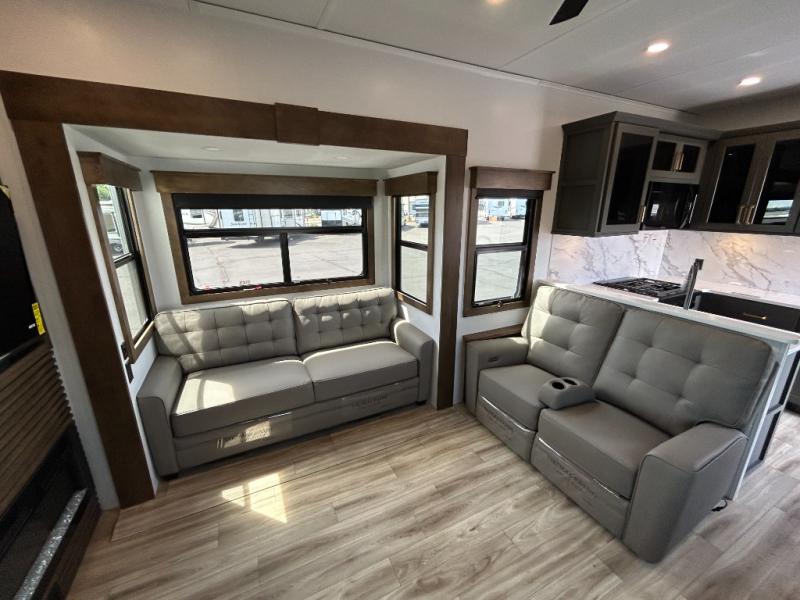 2027 Keystone Montana High Country 391TB, $ 109,995
