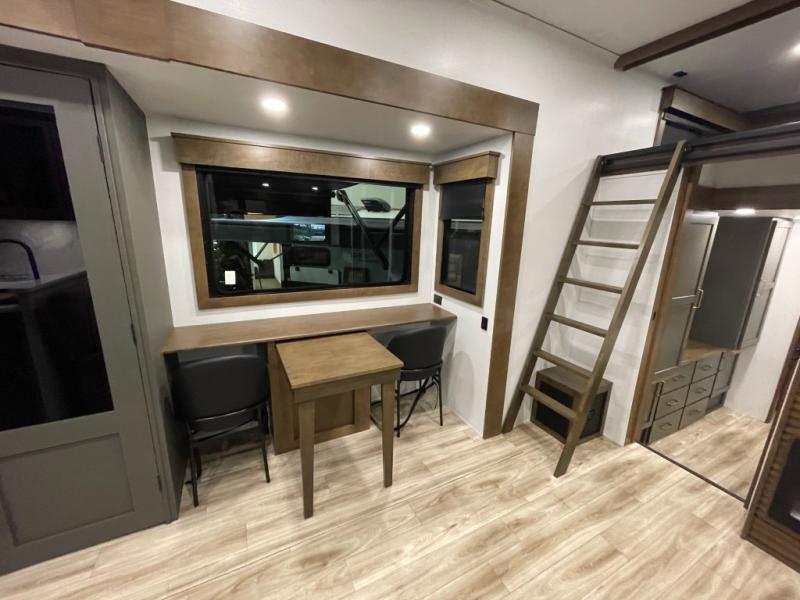 2027 Keystone Montana High Country 391TB, $ 119,990