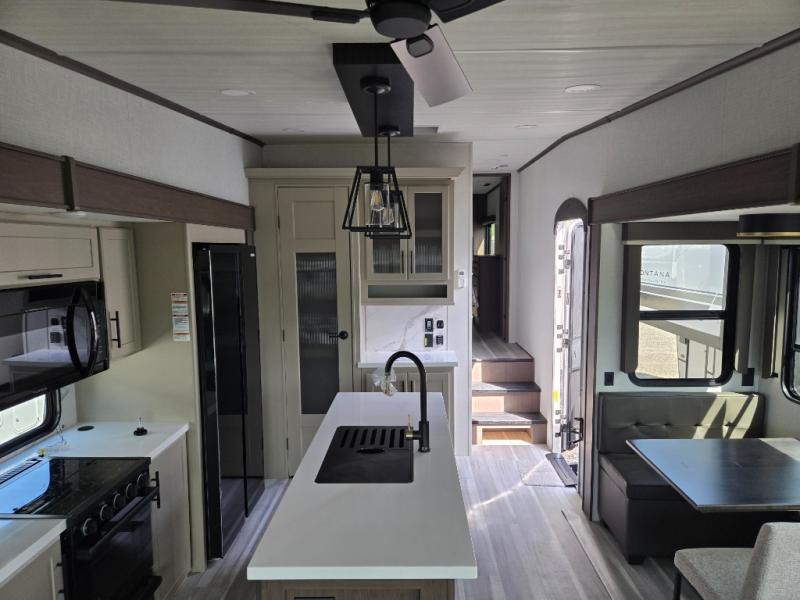 2026 Keystone Cougar 316RLS, $ 69,990