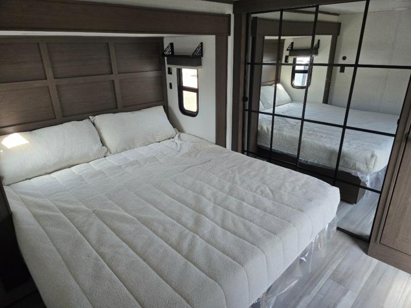 2026 Keystone Cougar 316RLS, $ 69,990
