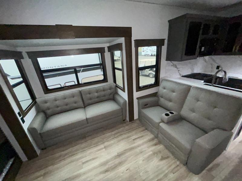 2027 Keystone Montana High Country 391TB, $ 119,990