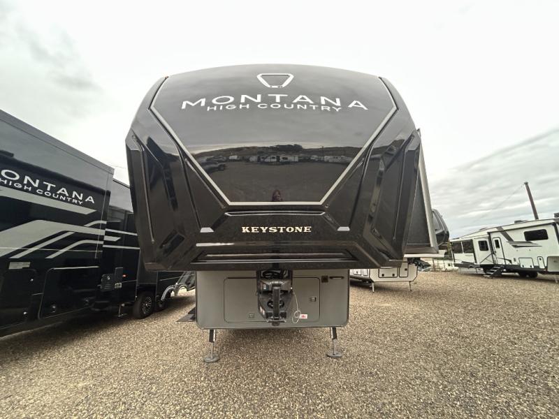 2027 Keystone Montana High Country 391TB, $ 119,990