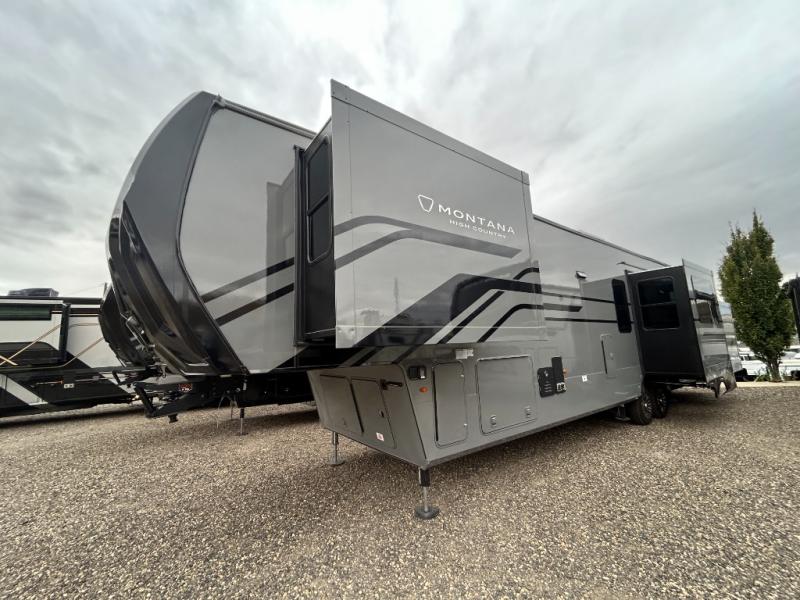 2027 Keystone Montana High Country 391TB, $ 119,990