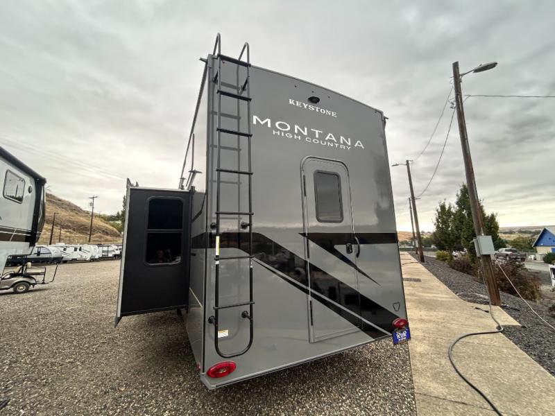 2027 Keystone Montana High Country 391TB, $ 119,990