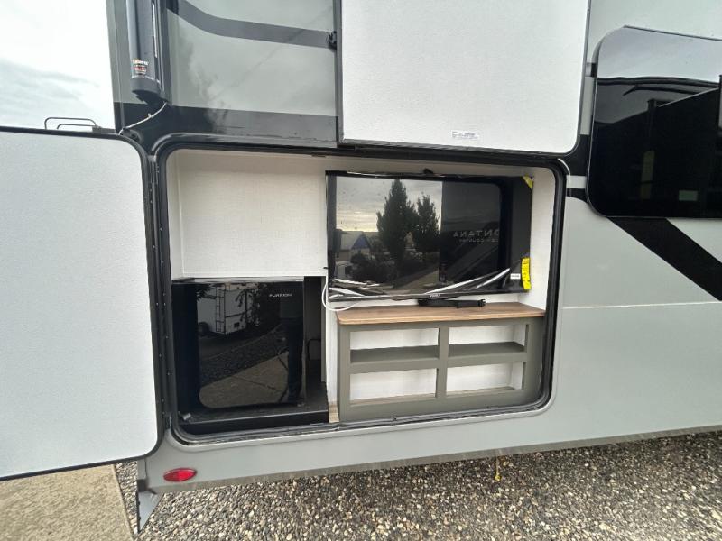 2027 Keystone Montana High Country 391TB, $ 119,990