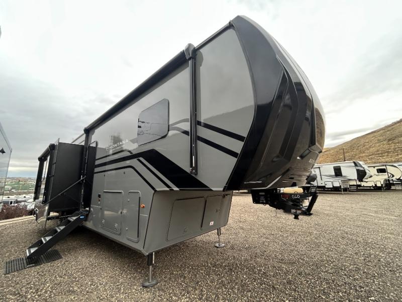2027 Keystone Montana High Country 391TB, $ 119,990
