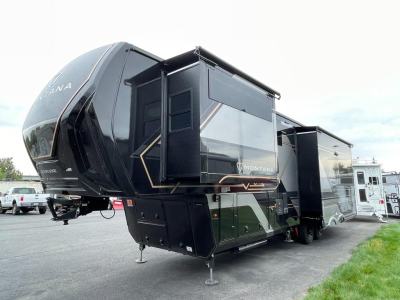 2027 Keystone Montana 3100RL, $ 129,990