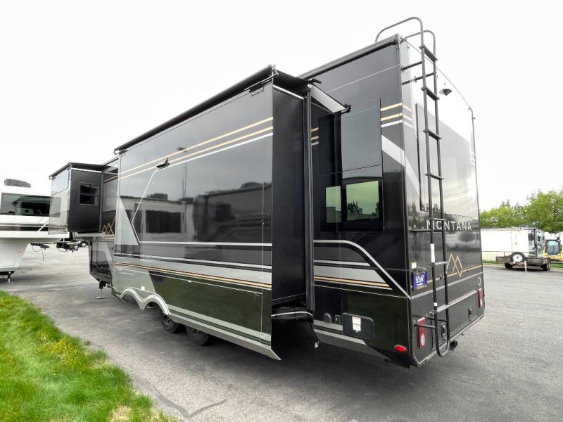 2027 Keystone Montana 3100RL, $ 129,990