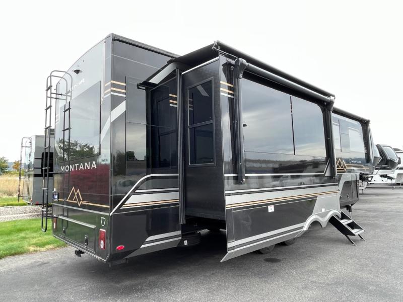 2027 Keystone Montana 3100RL, $ 129,990