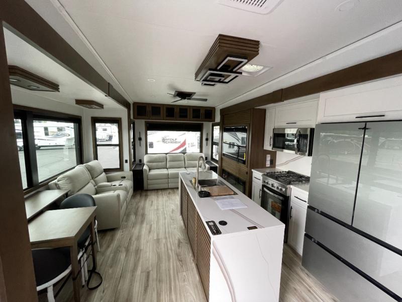 2027 Keystone Montana 3100RL, $ 129,990