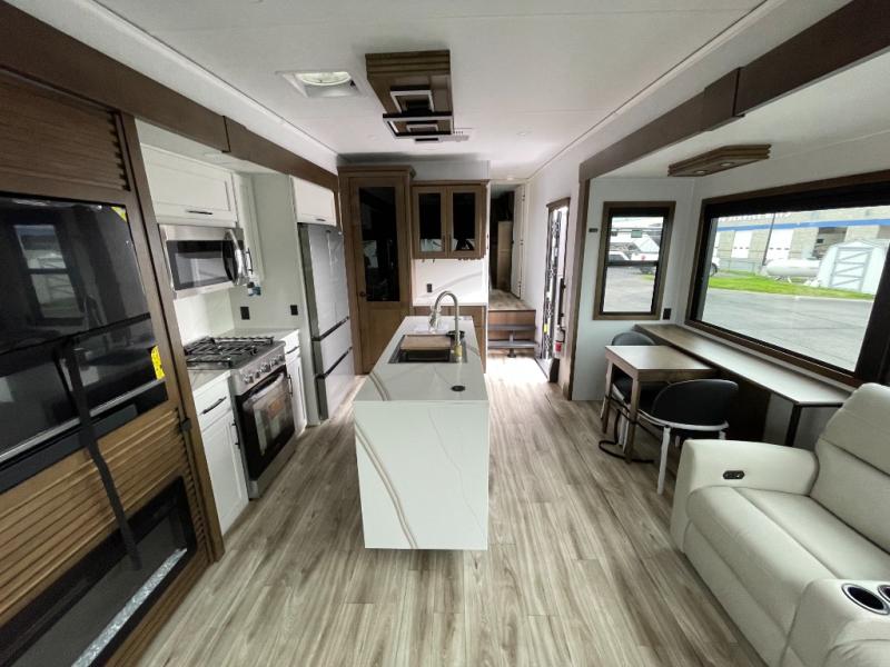2027 Keystone Montana 3100RL, $ 129,990