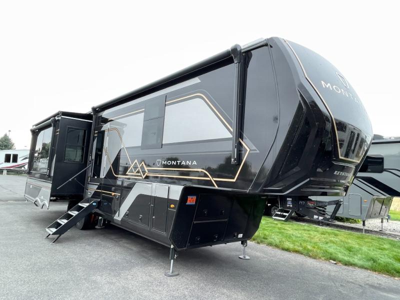 2027 Keystone Montana 3100RL, $ 129,990
