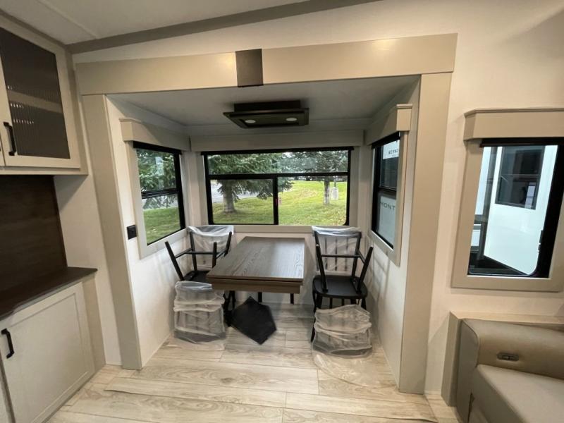 2026 Keystone Montana High Country 311RD, $ 69,990