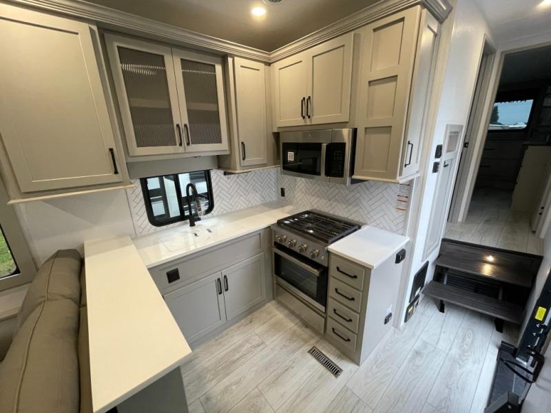 2026 Keystone Montana High Country 311RD, $ 69,990