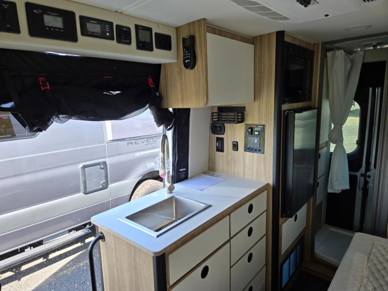 2026 Coachmen Pixel P 1.8RB, $ 109,990