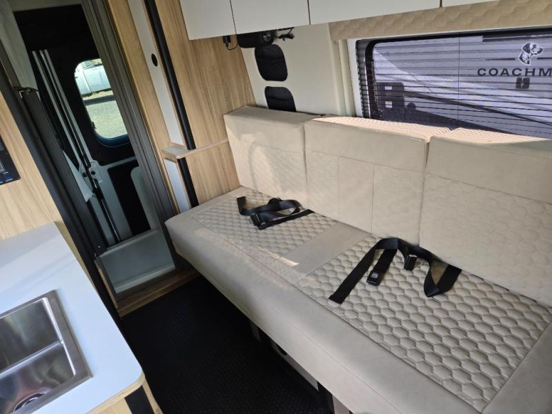 2026 Coachmen Pixel P 1.8RB, $ 109,990
