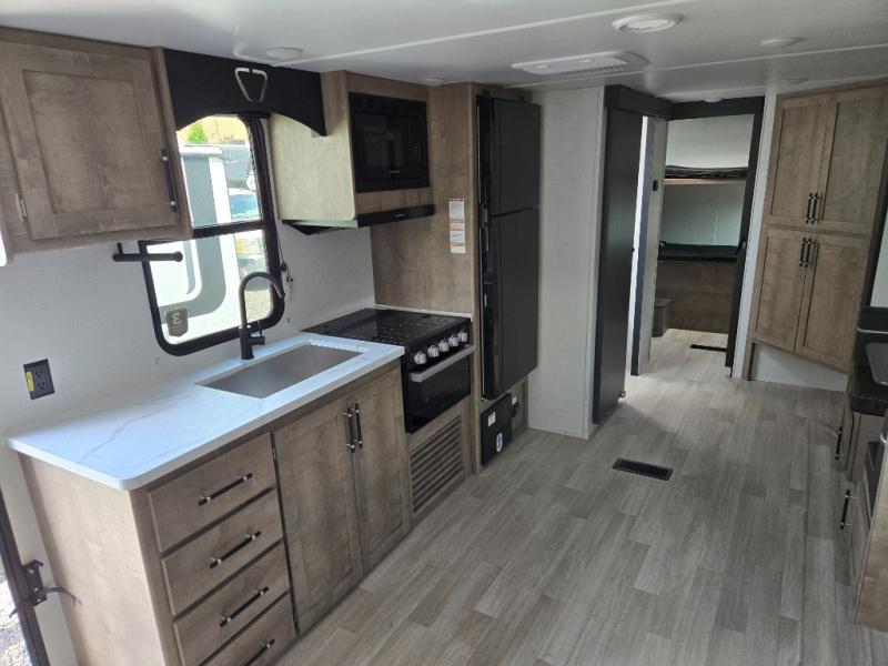 2027 Keystone Springdale 2880BRSWE, $ 32,998