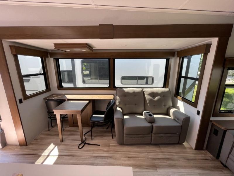 2026 Keystone Montana High Country 290RL, $ 84,990