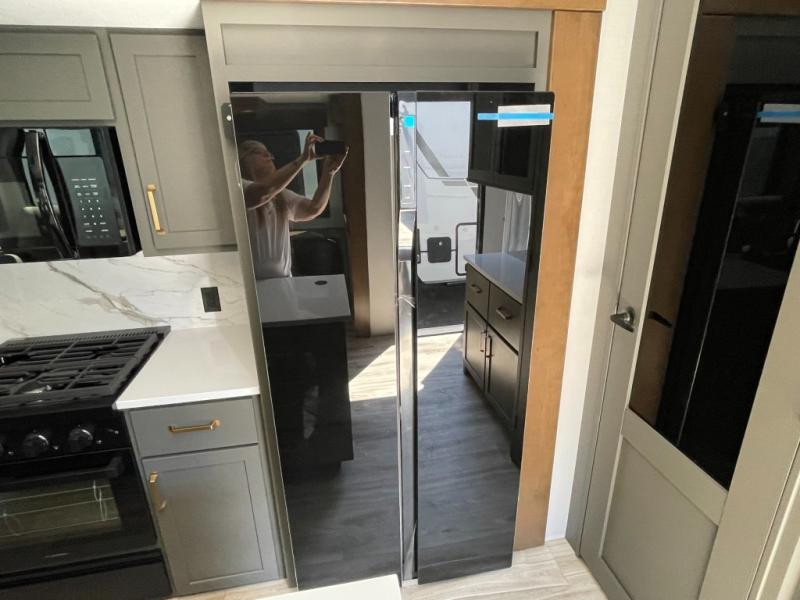 2026 Keystone Montana High Country 290RL, $ 84,990